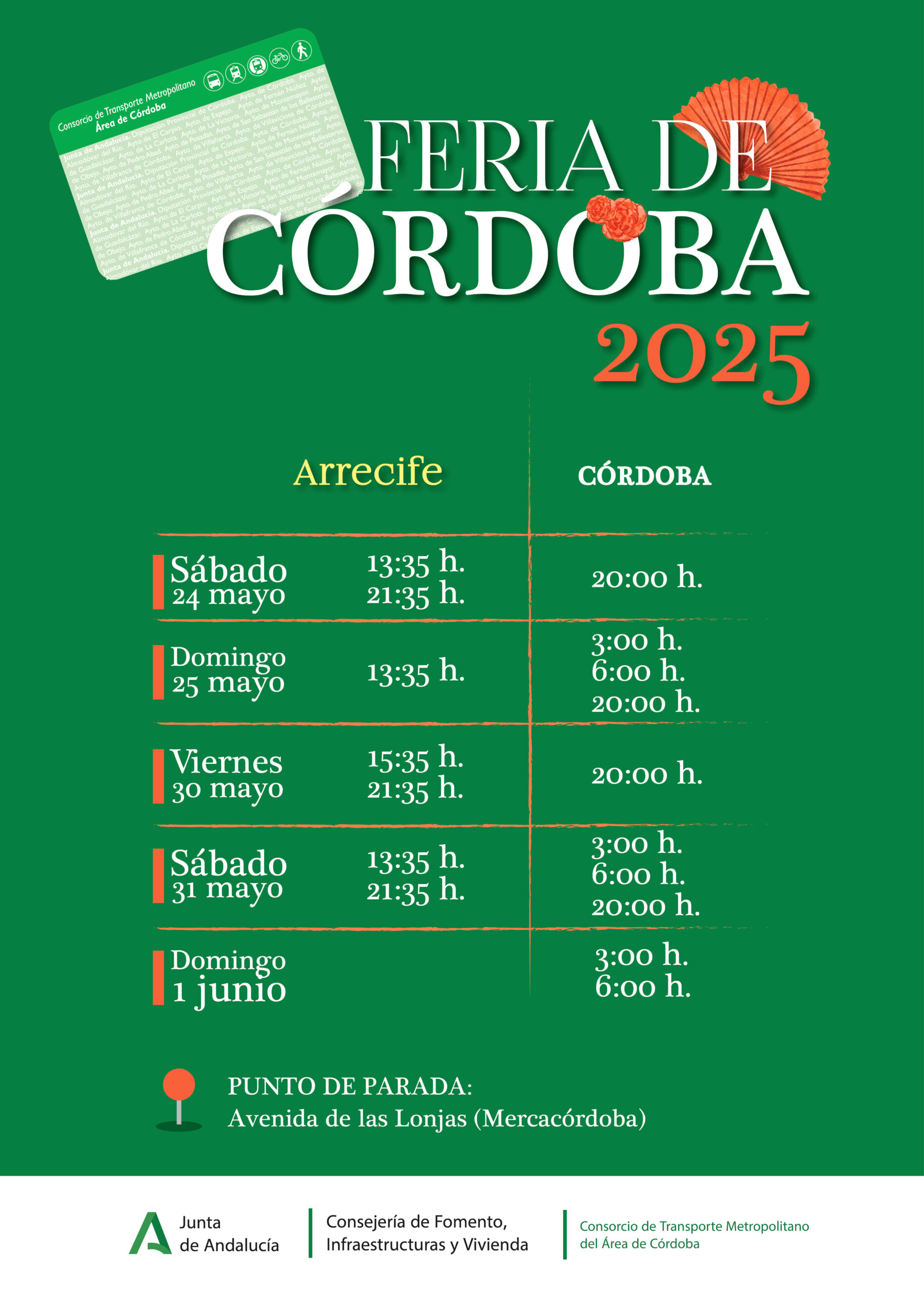 Arrecife