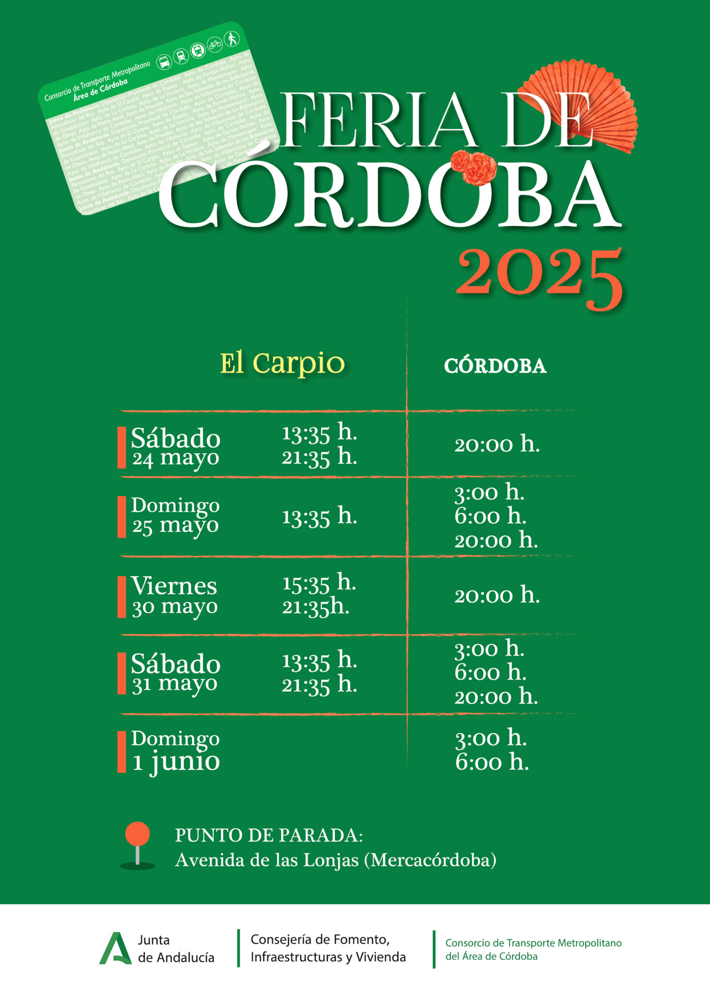 El Carpio